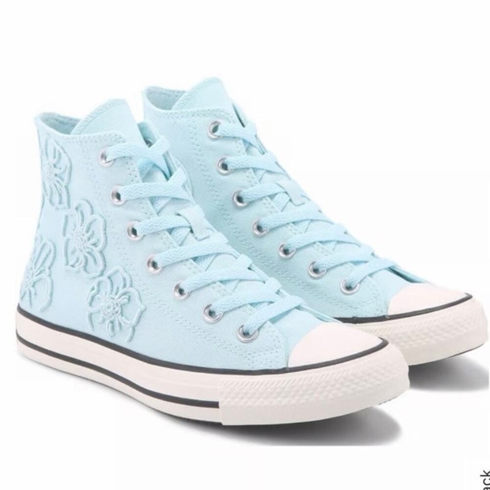 Women's Chuck Taylor All Star High Top Sneaker